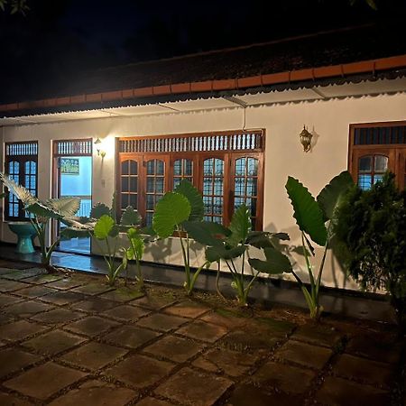 ديكويلاّ تين The Lagon House المظهر الخارجي الصورة