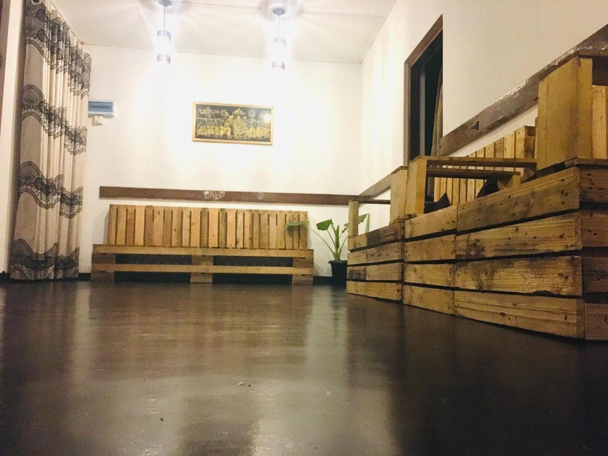 ديكويلاّ تين The Lagon House المظهر الخارجي الصورة