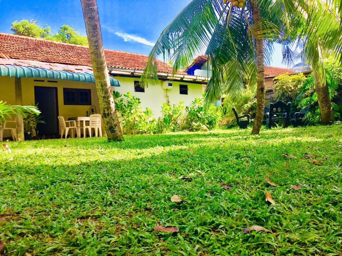 ديكويلاّ تين The Lagon House المظهر الخارجي الصورة