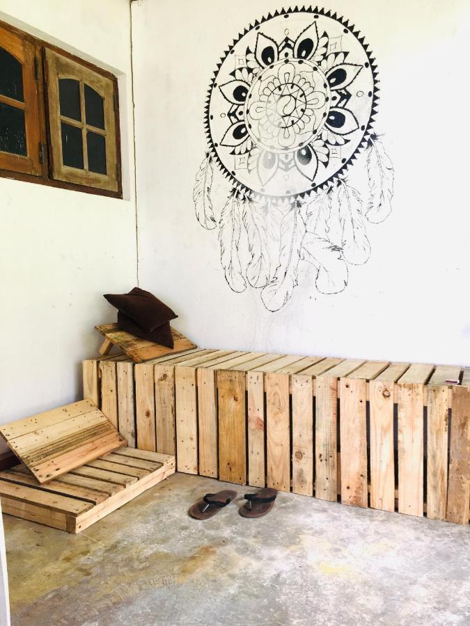 ديكويلاّ تين The Lagon House المظهر الخارجي الصورة