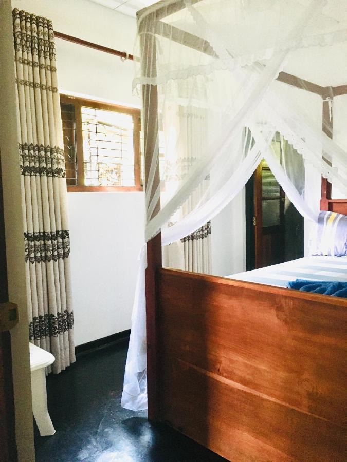 ديكويلاّ تين The Lagon House المظهر الخارجي الصورة