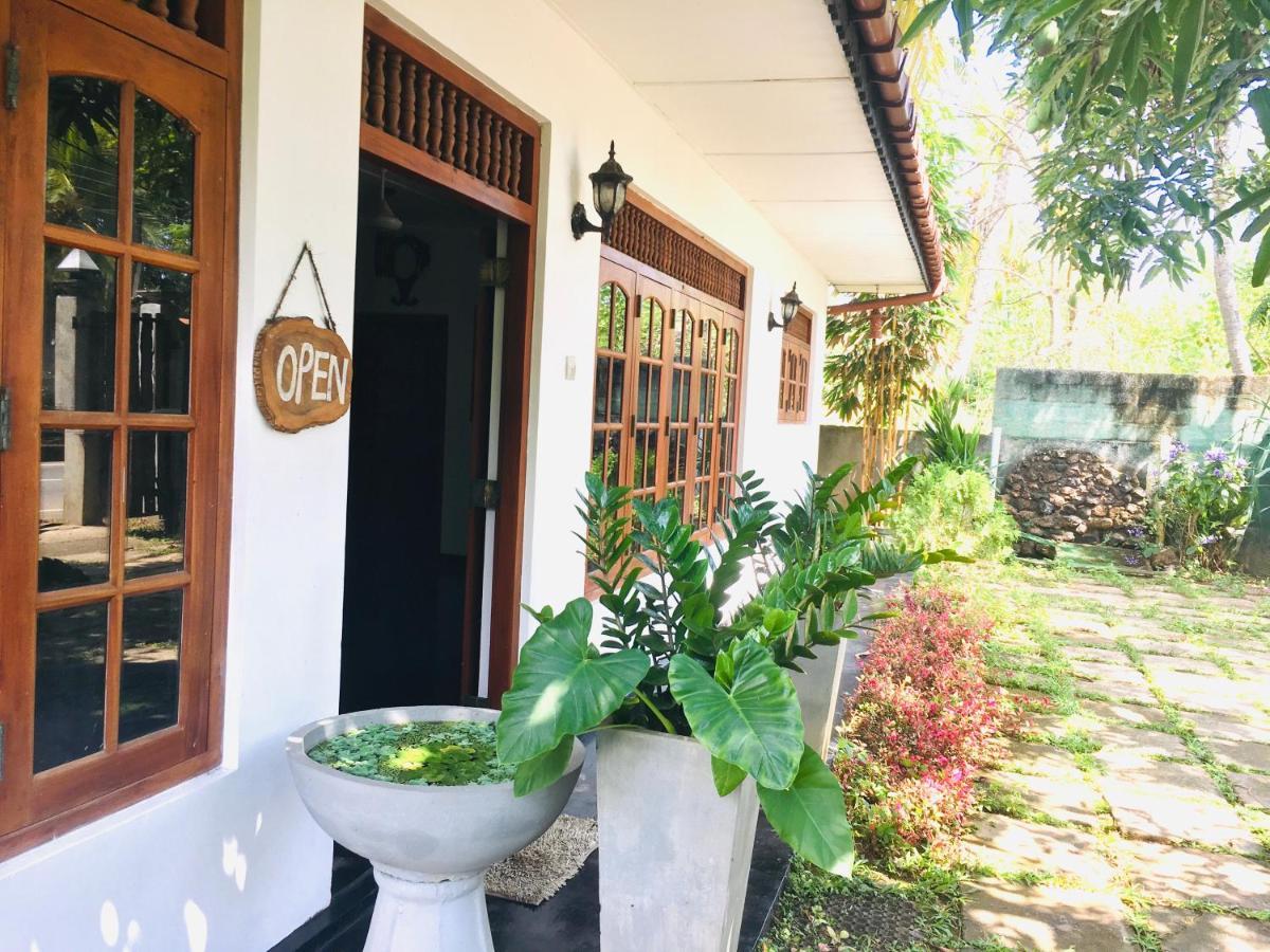 ديكويلاّ تين The Lagon House المظهر الخارجي الصورة