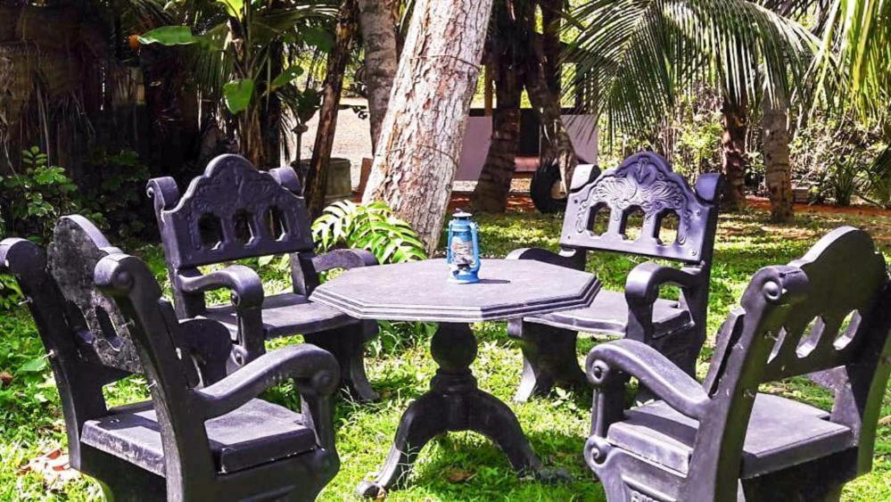 ديكويلاّ تين The Lagon House المظهر الخارجي الصورة