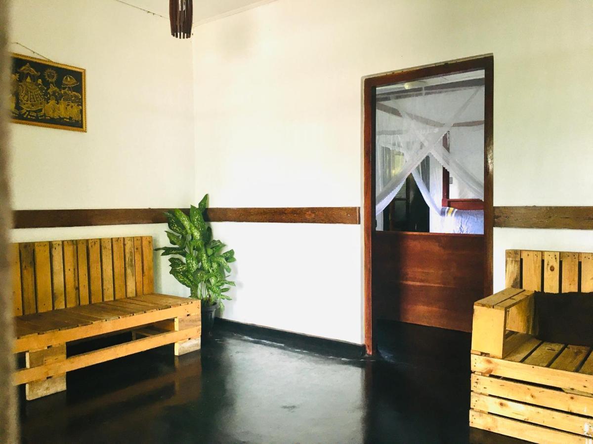 ديكويلاّ تين The Lagon House المظهر الخارجي الصورة