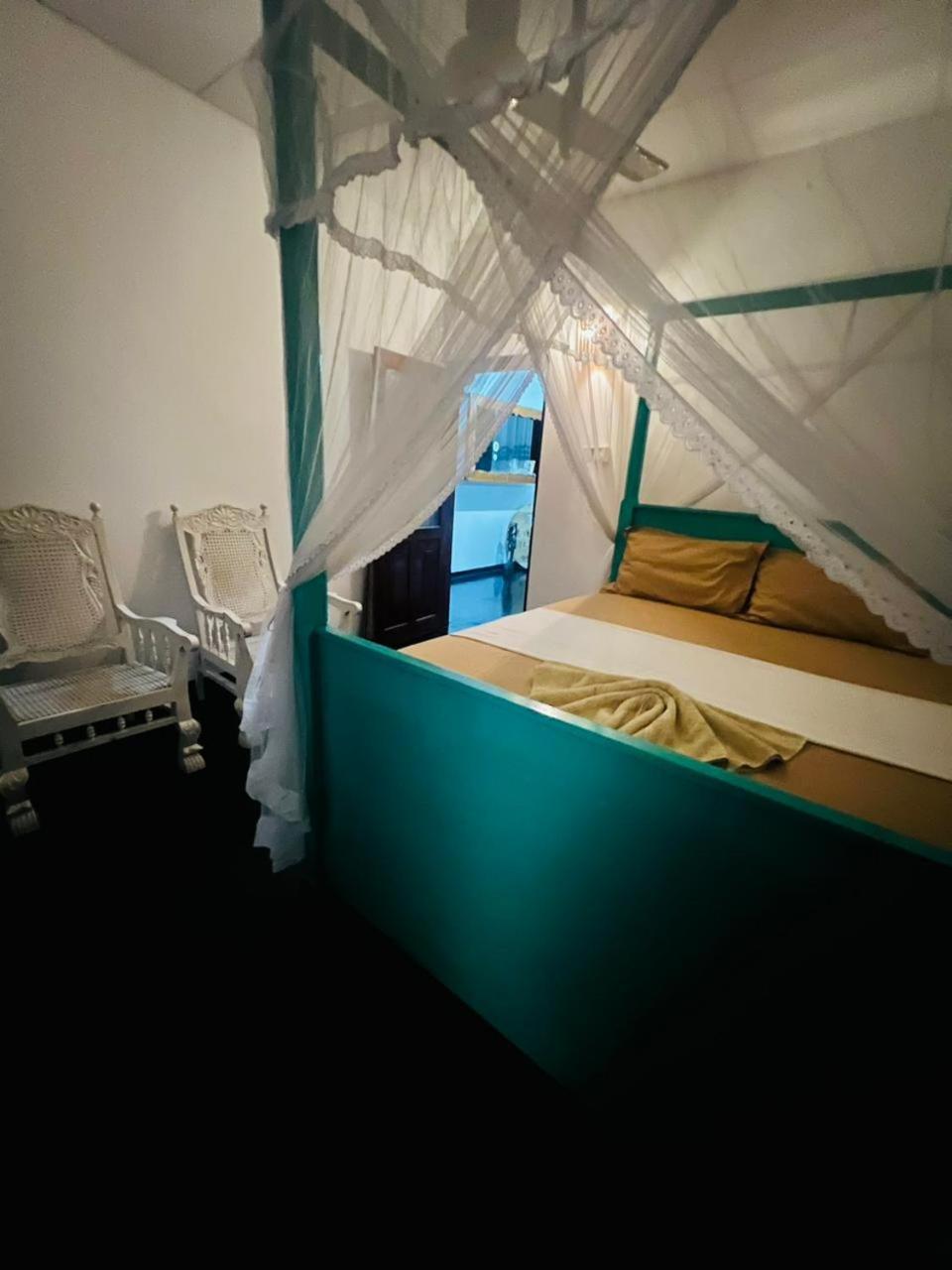ديكويلاّ تين The Lagon House المظهر الخارجي الصورة