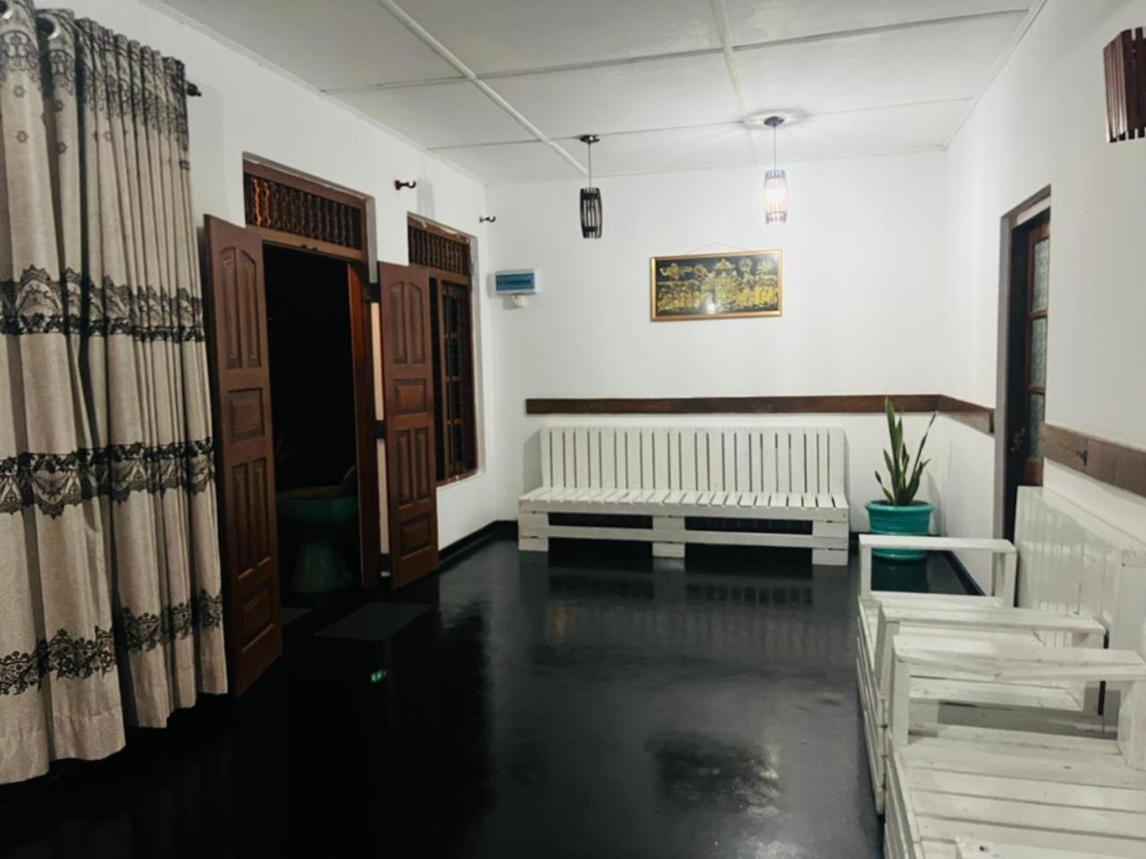 ديكويلاّ تين The Lagon House المظهر الخارجي الصورة