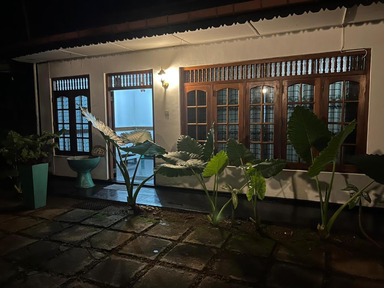 ديكويلاّ تين The Lagon House المظهر الخارجي الصورة